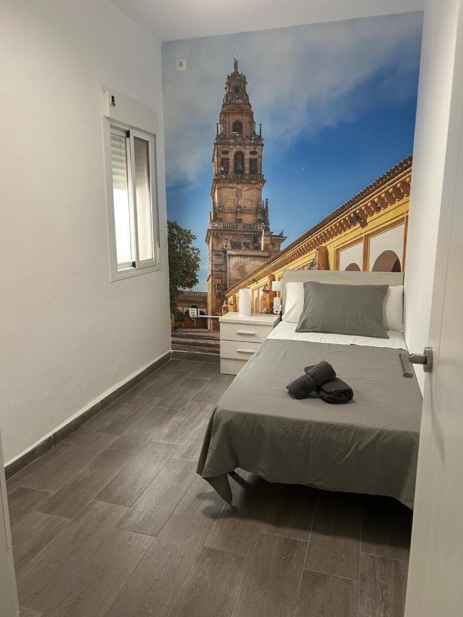 Puerta San Jose Apartamento Córdoba